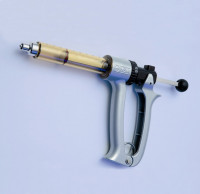ШПРИЦ-ВАКЦИНАТОР HSW MULTI-MATIC®  - 2