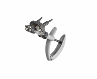 ШПРИЦ- ВАКЦИНАТОР HSW ECO-MATIC® РЕГУЛИРУЕМЫЙ СДВОЕННЫЙ ПОД ФЛАКОН И ТРУБКУ - 2 ШПРИЦ- ВАКЦИНАТОР HSW ECO-MATIC® РЕГУЛИРУЕМЫЙ СДВОЕННЫЙ ПОД ФЛАКОН И ТРУБКУ - 2