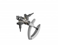 ШПРИЦ- ВАКЦИНАТОР HSW ECO-MATIC® РЕГУЛИРУЕМЫЙ СДВОЕННЫЙ ПОД ФЛАКОН И ТРУБКУ - 4 ШПРИЦ- ВАКЦИНАТОР HSW ECO-MATIC® РЕГУЛИРУЕМЫЙ СДВОЕННЫЙ ПОД ФЛАКОН И ТРУБКУ - 4