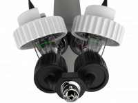 ШПРИЦ- ВАКЦИНАТОР HSW ECO-MATIC® РЕГУЛИРУЕМЫЙ ДВОЙНОЙ ПОД ФЛАКОН И ТРУБКУ - 5 ШПРИЦ- ВАКЦИНАТОР HSW ECO-MATIC® РЕГУЛИРУЕМЫЙ ДВОЙНОЙ ПОД ФЛАКОН И ТРУБКУ - 5
