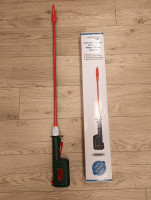 ЭЛЕКТРОПОГОНЯЛО ДЛЯ СКОТА MERIDIAN®VET MAGIC SHOCK С АККУМУЛЯТОРОМ И УДЛИНИТЕЛЕМ - 3