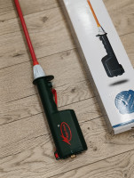 ЭЛЕКТРОПОГОНЯЛО ДЛЯ СКОТА MERIDIAN®VET MAGIC SHOCK С АККУМУЛЯТОРОМ И УДЛИНИТЕЛЕМ - 5