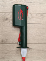 ЭЛЕКТРОПОГОНЯЛО ДЛЯ СКОТА MERIDIAN®VET MAGIC SHOCK С АККУМУЛЯТОРОМ И УДЛИНИТЕЛЕМ - 6