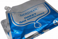 ПАКЕТ ДЛЯ МОЛОЗИВА MERIDIAN® - 1 ПАКЕТ ДЛЯ МОЛОЗИВА MERIDIAN® - 1
