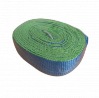 ПОВАЛ MERIDIAN®VET С ПЕТЛЕЙ ДЛЯ КРУПНЫХ ЖИВОТНЫХ, 9М - 4