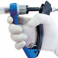 ШПРИЦ - ВАКЦИНАТОР РЕГУЛИРУЕМЫЙ INJECTMASTER®, С ТРУБКОЙ - 2 ШПРИЦ - ВАКЦИНАТОР РЕГУЛИРУЕМЫЙ INJECTMASTER®, С ТРУБКОЙ - 2