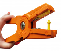ЩИПЦЫ БИРКОВАТЕЛЬ ARDES® ДЛЯ БИРОК OVITAG - 2