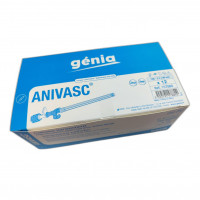 Ветеринарный внутривенный катетер Anivasc, Genia - 10