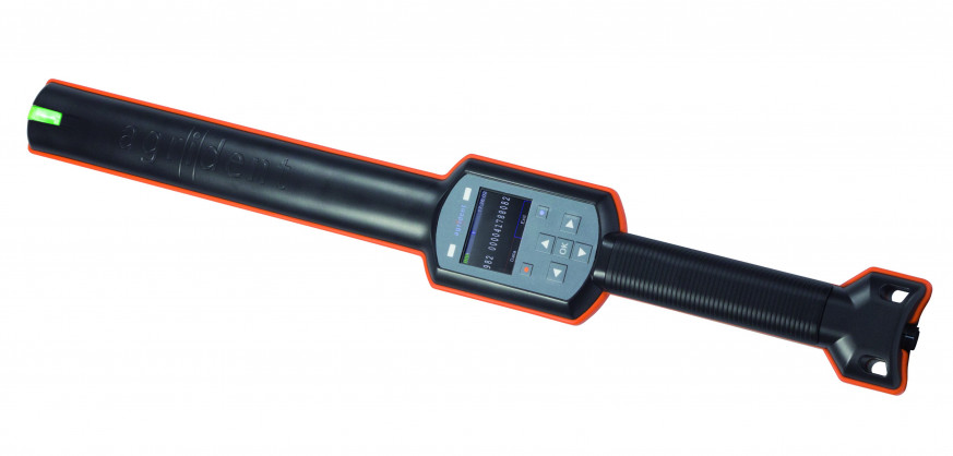 СЧИТЫВАТЕЛЬ RT 250 - 1
