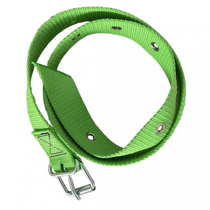 ОШЕЙНИК МАРКИРОВОЧНЫЙ MERIDIAN®VET, ЗЕЛЕНЫЙ, 135 СМ., РЕМЕНЬ ДЛЯ КРС - 1