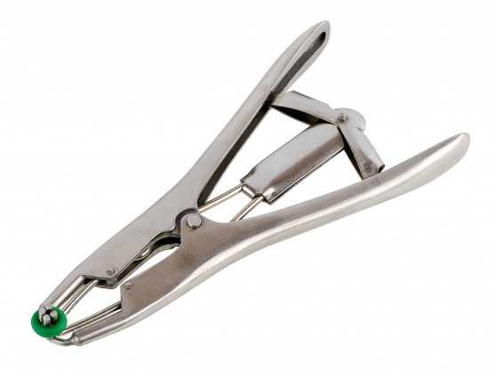 АМПУТАТОР-ЭЛАСТРАТОР MERIDIAN®VET ДЛЯ РЕЗИНОВЫХ КОЛЕЦ, НАТЯЖНЫЕ ЩИПЦЫ - 2 АМПУТАТОР-ЭЛАСТРАТОР MERIDIAN®VET ДЛЯ РЕЗИНОВЫХ КОЛЕЦ, НАТЯЖНЫЕ ЩИПЦЫ - 2